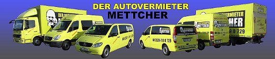 Der Autovermieter