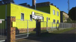 Der Autovermieter Mettcher